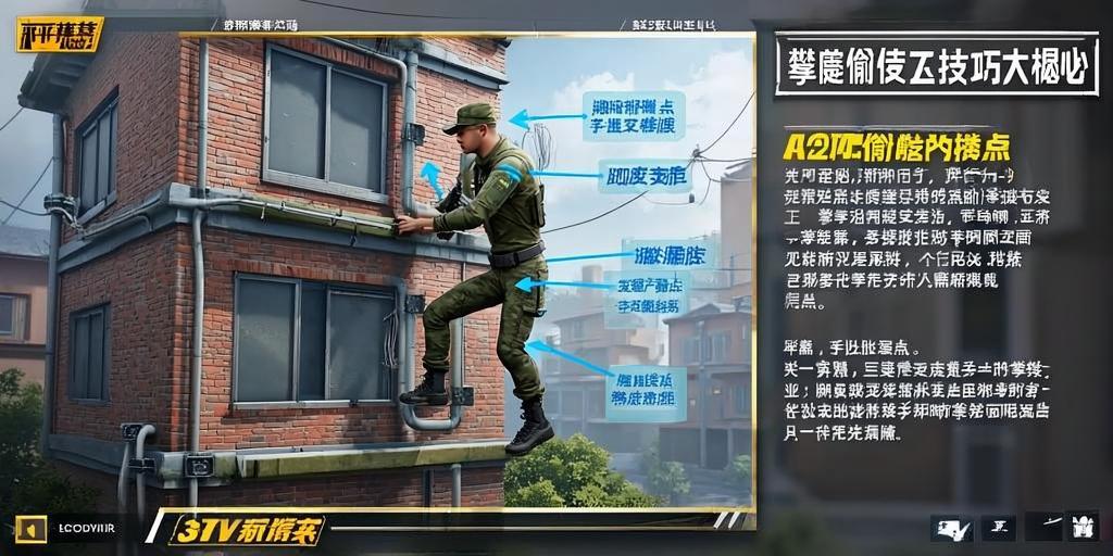 和平精英辅助【三体】